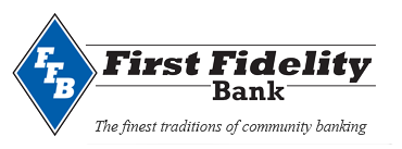 First Fidelity Bank (@gobankffb) / X